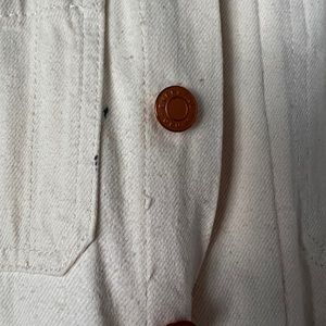 Everlane Coveralls sz4